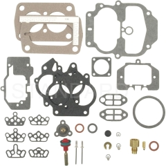 Vergaserüberholsatz - Carburator Rep.Kit  Carter 2BBL 75-82